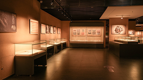 “古泉集萃”錢(qián)幣展